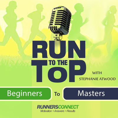 Interview: Mental Toughness: How It Can Improve Your Running | Dr. Michele Ufer, Speaker, Sportpsychologe, Extremläufer